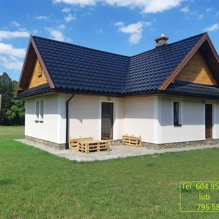 Beskid - Swiatkowa Swiatkowa Mala Exterior photo