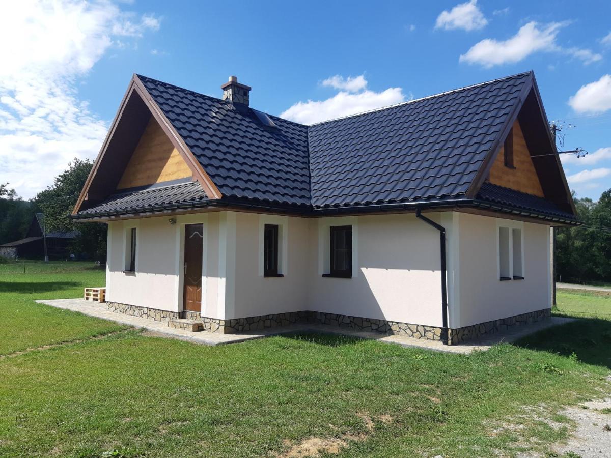Beskid - Swiatkowa Swiatkowa Mala Exterior photo